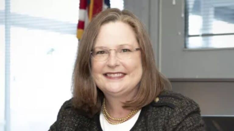 Laura Holgate on the Promise and Perils of Nuclear Innovation