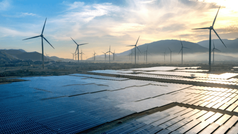 The Energy Transition from a Fiscal Angle ⁠– A Two Part Workshop