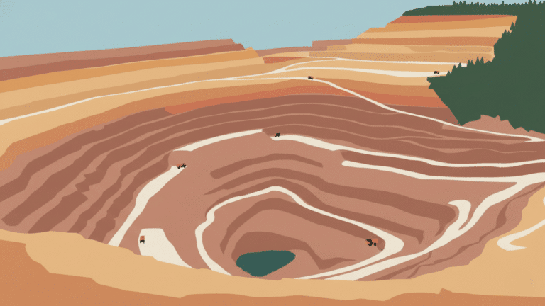 The US Is Internationalizing Its Critical Minerals Industrial Policy