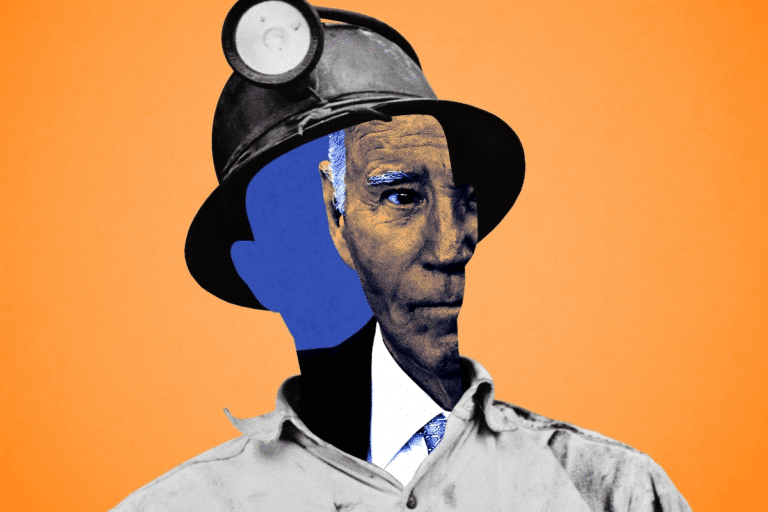 The Energy Transition Won’t Work Without Coal Towns