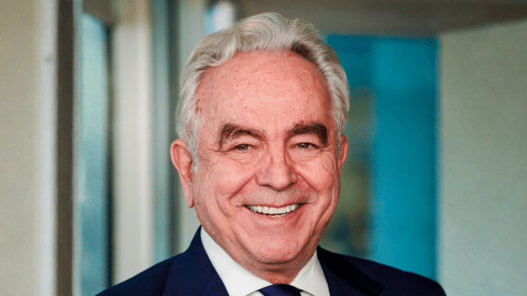 Kurt Campbell on China’s Approach to Energy Security and Statecraft