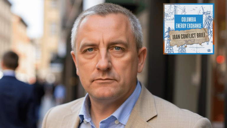 Iran Conflict Brief: What It Will Take to Open Up the Strait of Hormuz