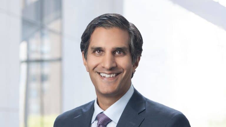 Daleep Singh on the Need for a US Industrial Policy Playbook