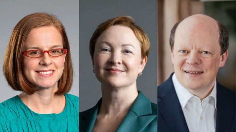 How the Iran Conflict Is Reshaping Russia and China’s Energy Security