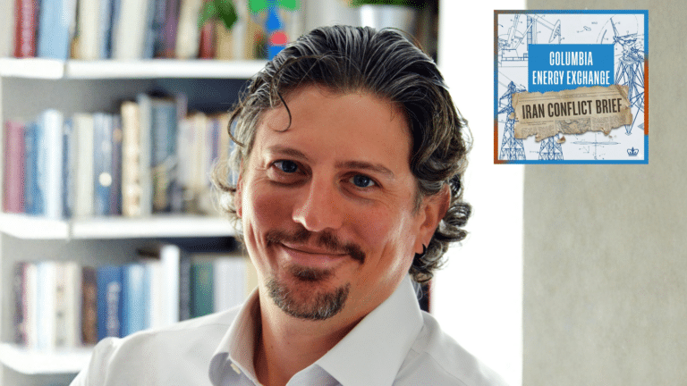 Iran Conflict Brief: A ‘Tacit Bargain’ Protecting Gulf Energy