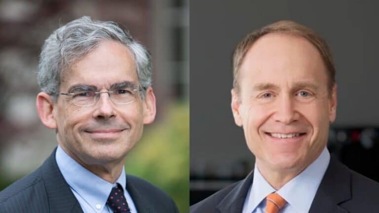 Michael Gerrard and Jeff Holmstead on Next Chapter in US Climate Policy