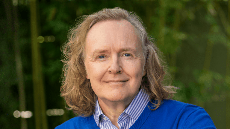 Student Roundtable with LinkedIn’s Co-Founder Allen Blue