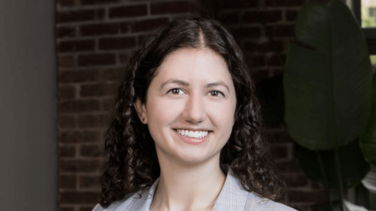 Student Roundtable: Alternative Fuels with Ann-Kathrin Merz