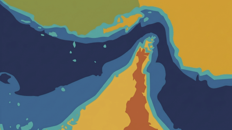 The War in Iran and Closure of the Strait of Hormuz Could Focus Greater Attention on Latin America’s Energy Prospects