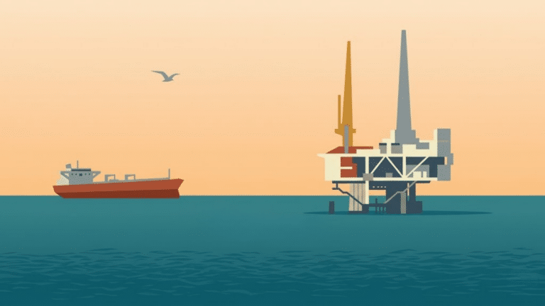 Why Restricting US Oil Exports Would Backfire