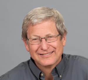Jeffry Frieden