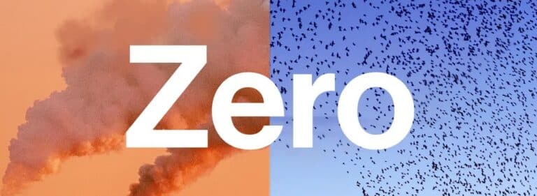 Zero: What the Iran War Means for the Energy Transition