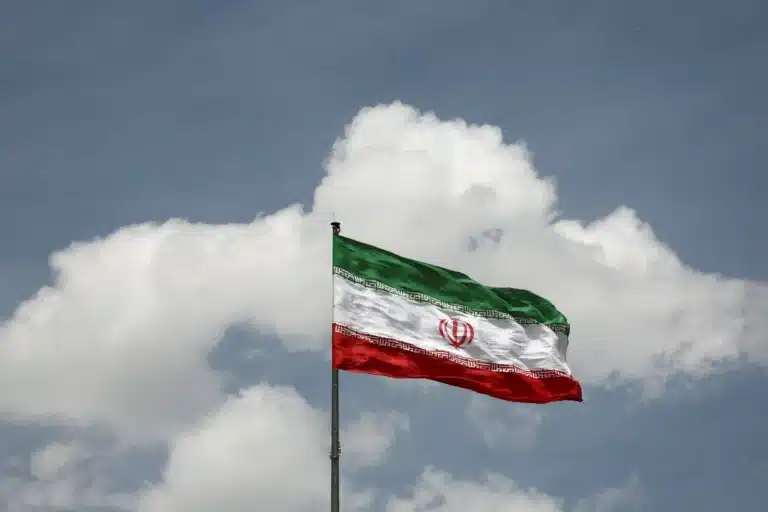 Let Iran Defeat Itself