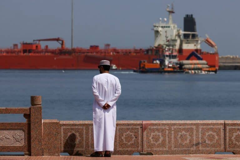 The Gulf and the Iran Conflict: An Economic Model Under Pressure