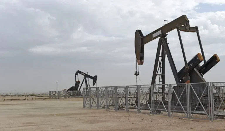 How the War is Redefining Gulf Economic Power and Energy Strategy