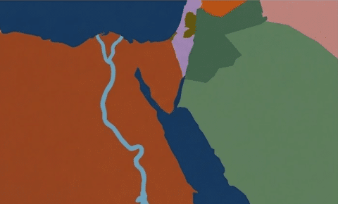 Energy Disruptions in the Eastern Mediterranean from the US-Israel War with Iran