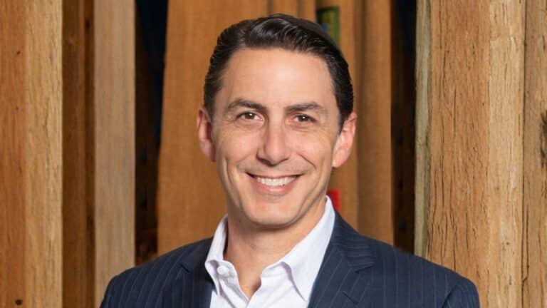 Amos Hochstein on the Strait of Hormuz Opening and Where the War is Headed