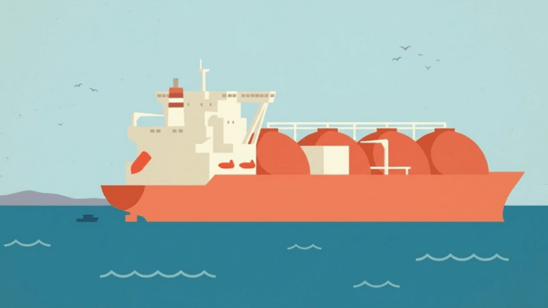 Asia’s Gas Shock Playbook: Coal, Curtailment, and Competing for LNG