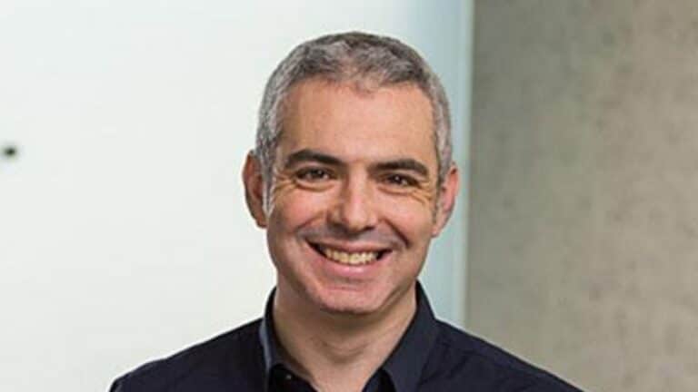 Dan Steingart on Battery Innovation and the Future of Energy Storage