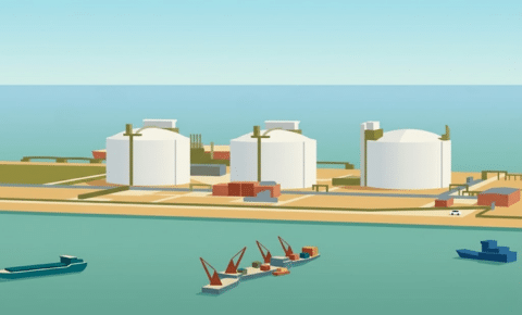 European Gas Storage: The World’s Winter Buffer Is Dwindling