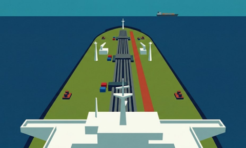 Gulf Energy Disruption and the Fragility of Global Markets