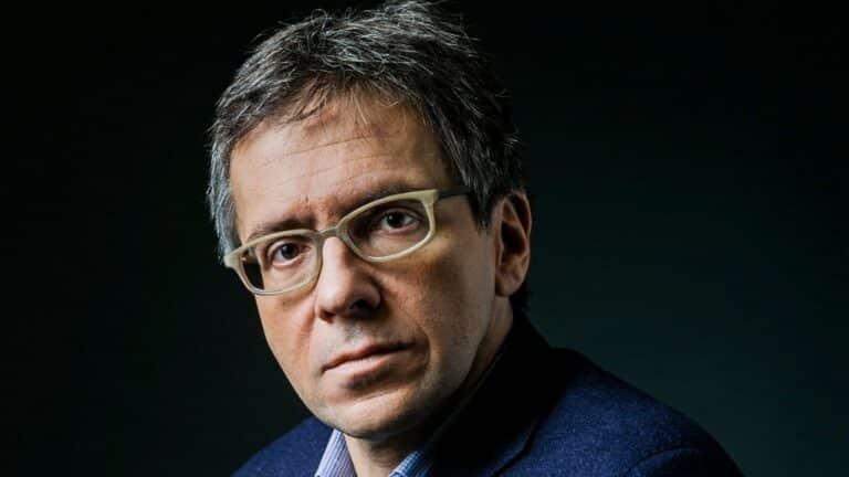 Ian Bremmer on Navigating a Fragmenting World