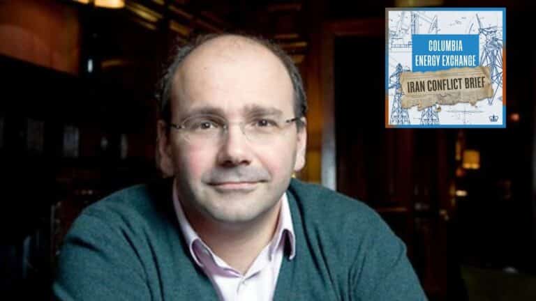 Iran Conflict Brief: Ali Ansari on What’s Going on Inside Iran