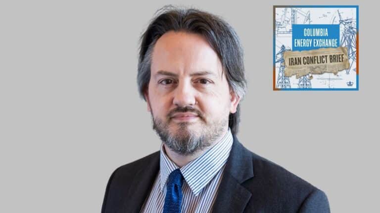 Iran Conflict Brief: The War’s Lasting Impact on Gulf States