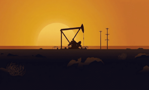 Iran Crude Oil Storage Levels Are Rising, but Production Shut-ins May Not Be Imminent