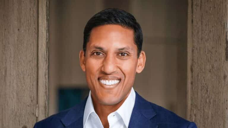 Rajiv Shah on Advancing Universal Abundant Energy Access
