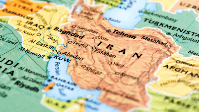 Five Weeks of Conflict with Iran: Trajectories, Risks, and Global Implications