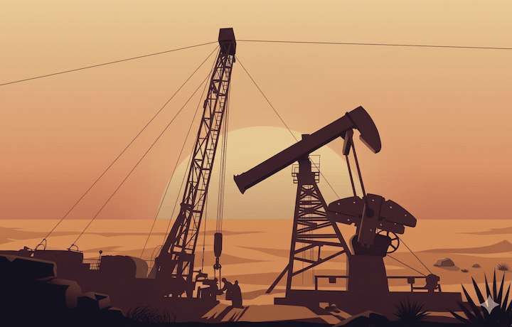 Iran’s oil sector can likely weather production shut-ins, but gas fields are at risk