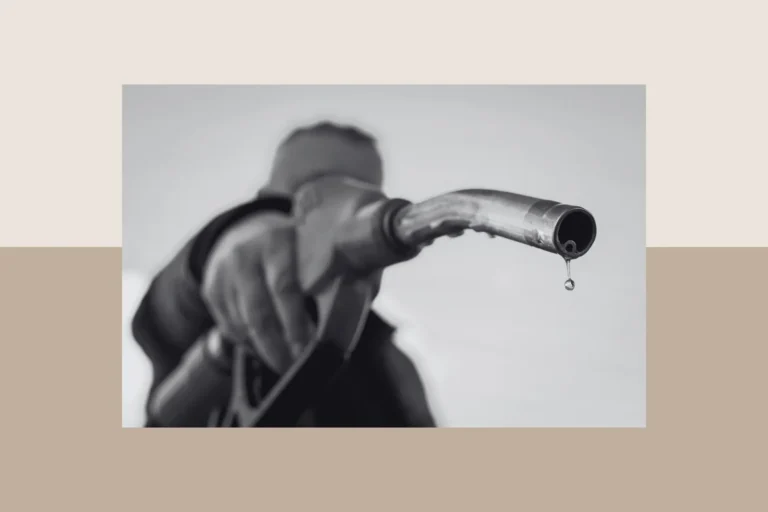 Once Again, Energy Is Power