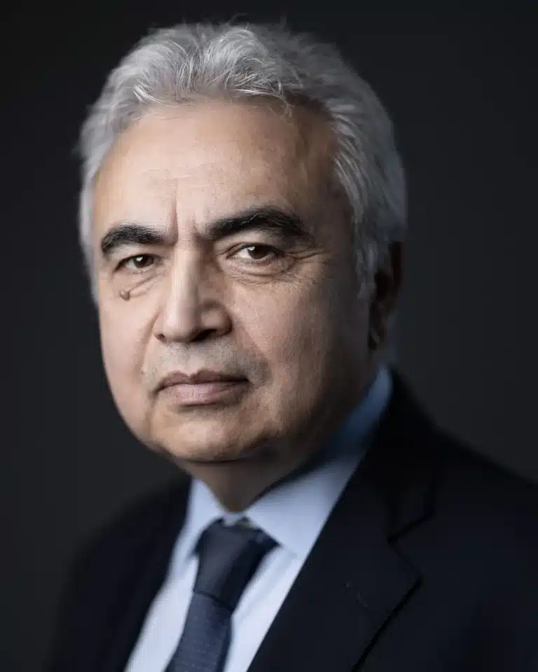 Fatih Birol