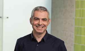 Dan Steingart on Battery Innovation and the Future of Energy Storage