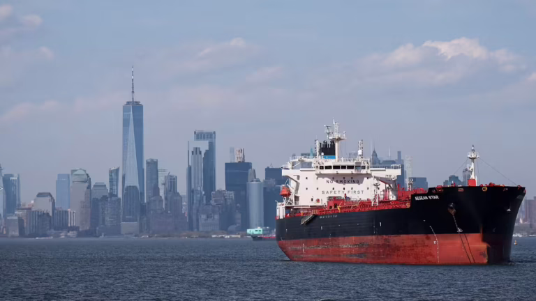 Energy independence could make America more aggressive