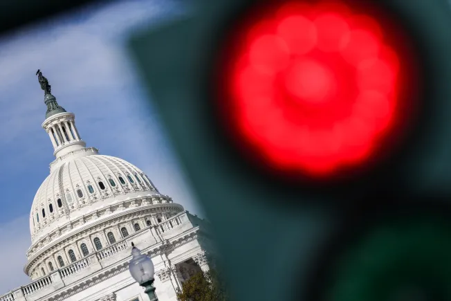 Only Congress Can Fix American Trade