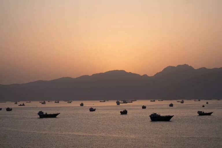 Hormuz Closure Opens Doors for China’s Energy Leadership