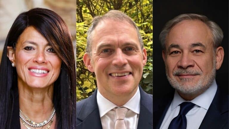 Center on Global Energy Policy Announces Former Government Officials from Egypt, UK, and US to Join as Distinguished Visiting Fellows