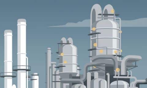 Disruptions in the Middle East Reinforce China’s Aim for Greater Self-Sufficiency in Refining and Petrochemicals