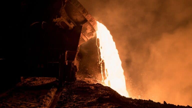 Protecting Existing US and Allied Copper Smelting Capacity