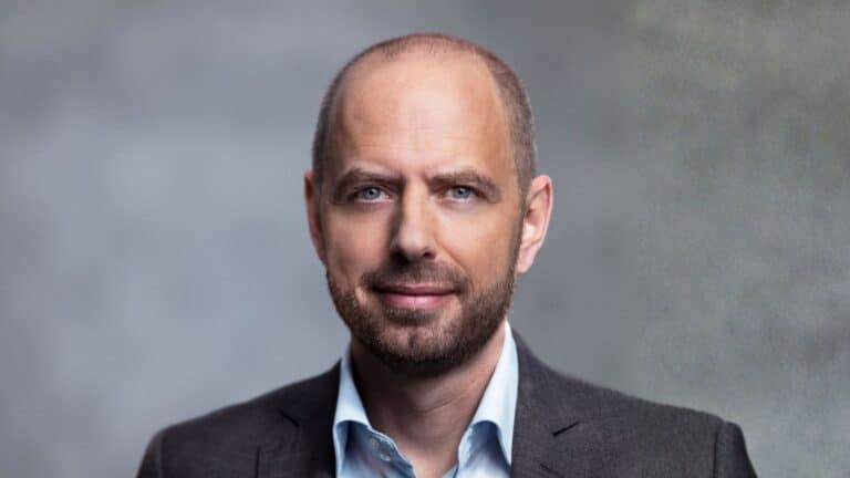 Speed to Power: Christian Bruch on Siemens Energy’s Turnaround