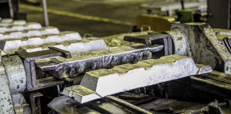 Three Ways the Aluminum Crunch Could Evolve
