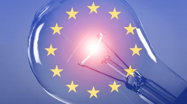 The EU in a Petrostates and Electrostates World