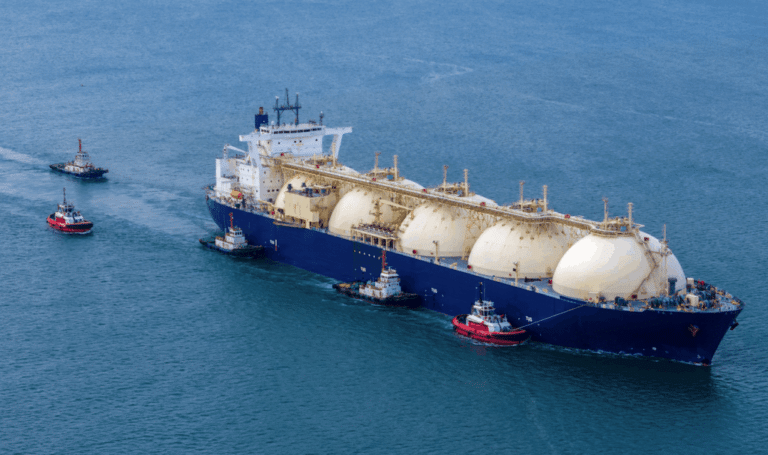 The LNG Security Myth: How the Strait of Hormuz Exposes LNG’s Vulnerabilities