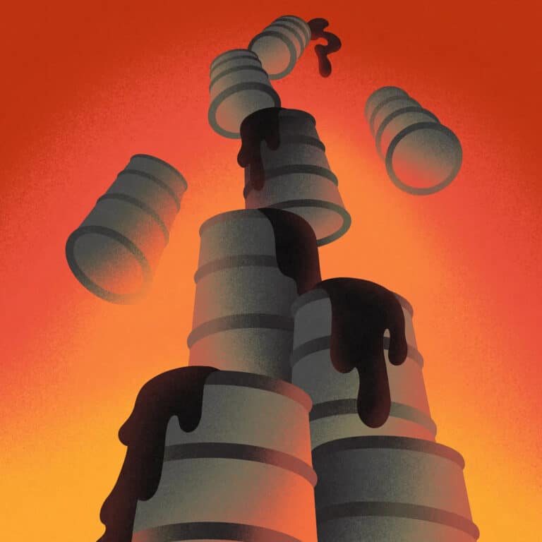 We’ll Miss OPEC When It’s Gone