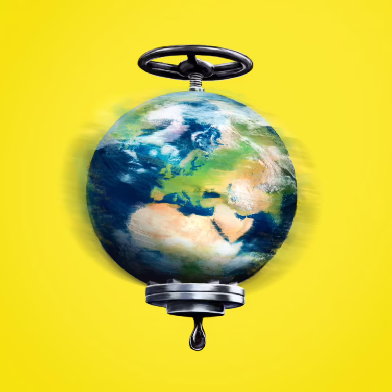 The Winners and Losers of Oil’s New World Order