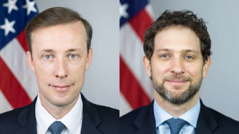 Jake Sullivan and Jon Finer on the US-Iran Deal, Hormuz Realities, and Iran’s Nuclear Future