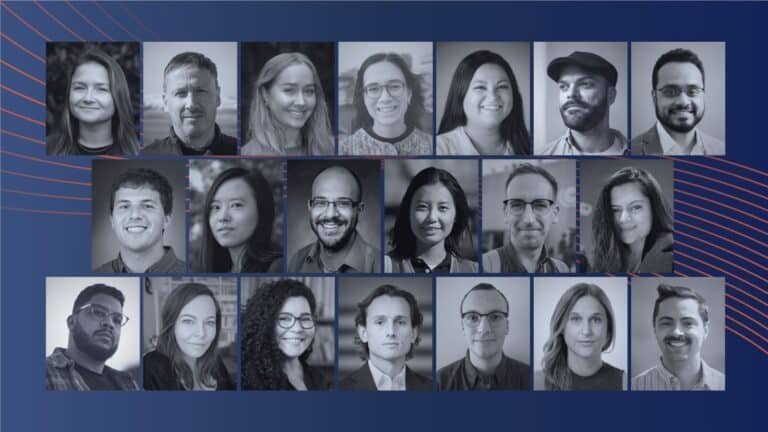 Center on Global Energy Policy Announces 2026 Energy Journalism Fellows