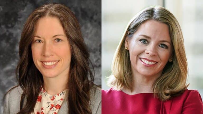 Ashley Finan and Amy Roma on Speed, Safety, and Reforming Nuclear Energy